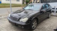 Mercedes C 320 Kombi Baden-Württemberg - Riedlingen Vorschau