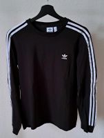 Adidas Sweatshirt schwarz/weiß Hessen - Naumburg  Vorschau