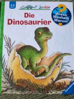 Wieso Weshalb Warum Die Dinosaurier 2-4 Jahre Niedersachsen - Bad Pyrmont Vorschau