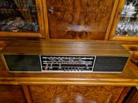 DDR - Stereo - Radio PROMINENT - DE LUXE funktioniert Thüringen - Greußen Vorschau
