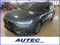 Ford Focus Turnier ST-Line X 1.0 SPURHALTE+KAMERA+LED Wuppertal - Vohwinkel Vorschau