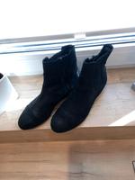 HÖGL, Stiefeletten,schwarz, 37,Leder,neuwertig Wietmarschen - Füchtenfeld Vorschau