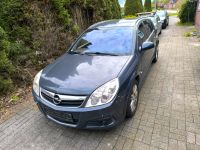 Opel Signum 1,9 CDTI Niedersachsen - Moormerland Vorschau