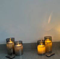 LED Kerzen // Kerzen batteriebetrieben Niedersachsen - Moormerland Vorschau