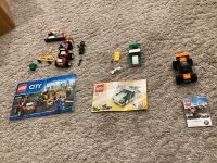 Lego City 60088 / Creator 6910 / BMW 40200 Essen - Essen-Ruhrhalbinsel Vorschau