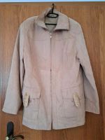 Jacke 42 beige Bayern - Egenhofen Vorschau