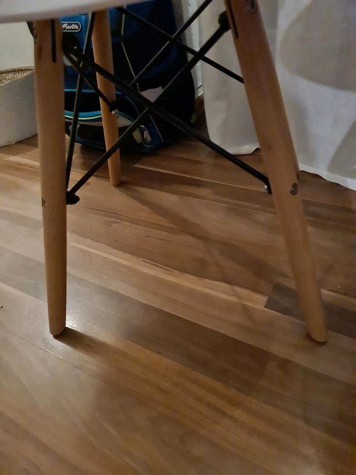 3 schöne Stühle in Köln