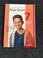 Klartext 7 - Lehrermaterial, Original Klassenarbeiten Nordrhein-Westfalen - Bad Salzuflen Vorschau