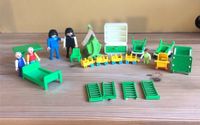 Playmobil Kinderzimmer Schrank Bett Kinderwagen 3417 von ca. 1981 Nordrhein-Westfalen - Altena Vorschau