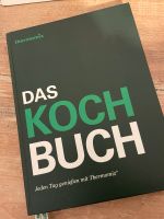 Thermomix „Das Kochbuch“ Baden-Württemberg - Neuenburg am Rhein Vorschau