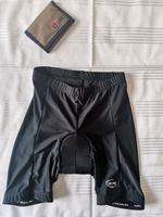 Nakamura DRY-PLUS Fahrradhose Radlerhose Short Kinder Gr. 152 + G Hessen - Hochheim am Main Vorschau