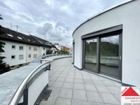 Exklusive Penthouse-Wohnung! Baden-Württemberg - Filderstadt Vorschau