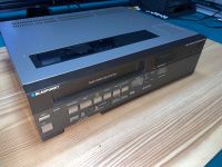 Blaupunkt VHS RTV-322 Bayern - Winkelhaid Vorschau