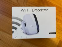 Wifi Booster Superboost (2x vorhanden) Bayern - Olching Vorschau