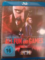 All Fun and Games Blu-Ray Saarland - St. Ingbert Vorschau