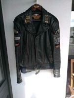 Lederjacke von Harley - Davidson Bayern - Nürnberg (Mittelfr) Vorschau