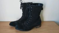 Boots Schnürboots Schnürschuhe Stiefelette Sachsen-Anhalt - Magdeburg Vorschau