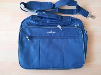Passenger Tasche Reisetasche Handtasche blau Mitte - Wedding Vorschau