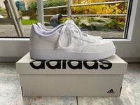 Sneaker Adidas Gr. 37 1/3 1x getragen Baden-Württemberg - Sinsheim Vorschau