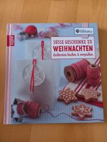 Süsse Geschenke zu Weihnachten - kreative Manufaktur - Backbuch Rheinland-Pfalz - Kerzenheim Vorschau