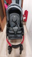 Kinderwagen Miyo 3 in 1 mit Zubehör Niedersachsen - Wolfsburg Vorschau