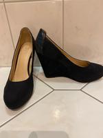 Pumps 41 H&M Niedersachsen - Walsrode Vorschau