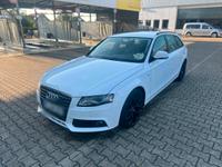 Audi A4 1.8T S Line, Sportpaket Plus Rheinland-Pfalz - Neuhofen Vorschau