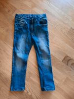 Jeans Gr. 104 Bayern - Hilpoltstein Vorschau