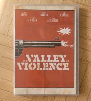 VALLEY OF VIOLENCE TI WEST BLUMHOUSE Niedersachsen - Göttingen Vorschau