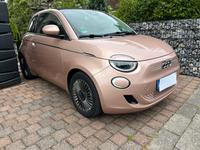 FIAT 500 Elektro Nordrhein-Westfalen - Recklinghausen Vorschau
