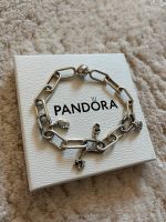 Pandora Armband mit Charms Brandenburg - Breddin Vorschau