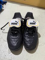 Fußballschuhe Puma King TF Größe 44 Wandsbek - Hamburg Volksdorf Vorschau