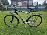 Fahrrad Trekking City  Herren 28" Kalkhoff Jubilee Nordrhein-Westfalen - Marl Vorschau