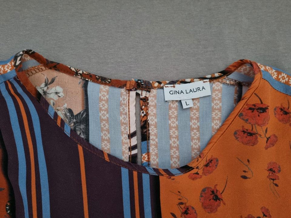 Verkaufe 3 schöne Blusen in Bergen auf Rügen