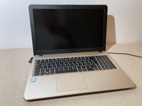 Asus F540U Laptop i5 7200U 256GB SSD 8GB RAM Nürnberg (Mittelfr) - Oststadt Vorschau