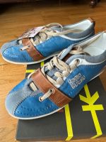 Kamo-Gutsu Leder Sneaker Gr 39, NEU Bayern - Augsburg Vorschau