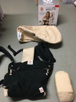 Ergobaby Baby Trage - Bundle of Joy 360* Hessen - Mühltal  Vorschau