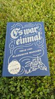 Märchenbuch, Kinder, Es war einmal, Amazon, limitiert, neu Brandenburg - Luckenwalde Vorschau