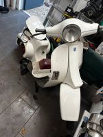 Vespa Pk50 XL Nordrhein-Westfalen - Goch Vorschau