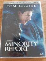 DVD Minority Report Steven Spielberg Tom Cruise 2er Disc special Bonn - Duisdorf Vorschau