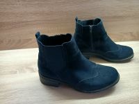 Chelsea Boots Graceland, dunkelblau 42 Sillenbuch - Riedenberg Vorschau