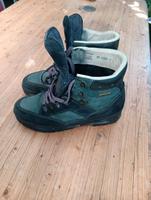 Trekkingschuhe von Lowa für Männer Baden-Württemberg - Böblingen Vorschau
