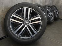 VW Tiguan 2 5NA Allspace Auckland Sommerreifen 235/50 R 19 AA0#6 Nordrhein-Westfalen - Herford Vorschau