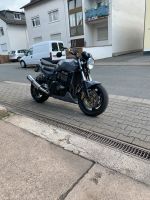 Kawasaki ZRX 1200R Hessen - Trebur Vorschau