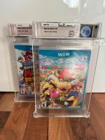 WATA 9,4 MARIO PARTY 10 US VERSION WII U NO VGA Berlin - Lichtenberg Vorschau