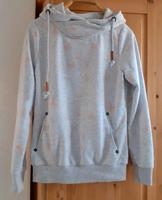 Hoodie mit Kapuze Sachsen - Mittweida Vorschau