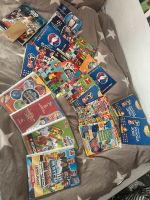 Match Attax + panini karten alles dabei Baden-Württemberg - Zimmern ob Rottweil Vorschau