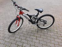 26" Fahrrad Lakes, Voll gefedert Hessen - Hohenstein Vorschau