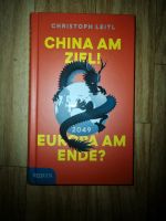 China am Ziel ! Europa am Ende ? Christoph Leitzl Bayern - Burglauer Vorschau