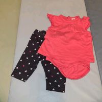 Set aus Body & Leggings | Topomini Niedersachsen - Rotenburg (Wümme) Vorschau